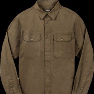 United By Blue Holt Work Shirt - Men's XL